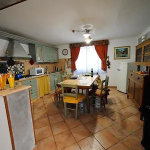 Casa Di Manu Appartamento