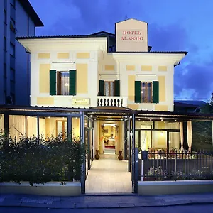 Otel Albergo Alassio, Montecatini Terme