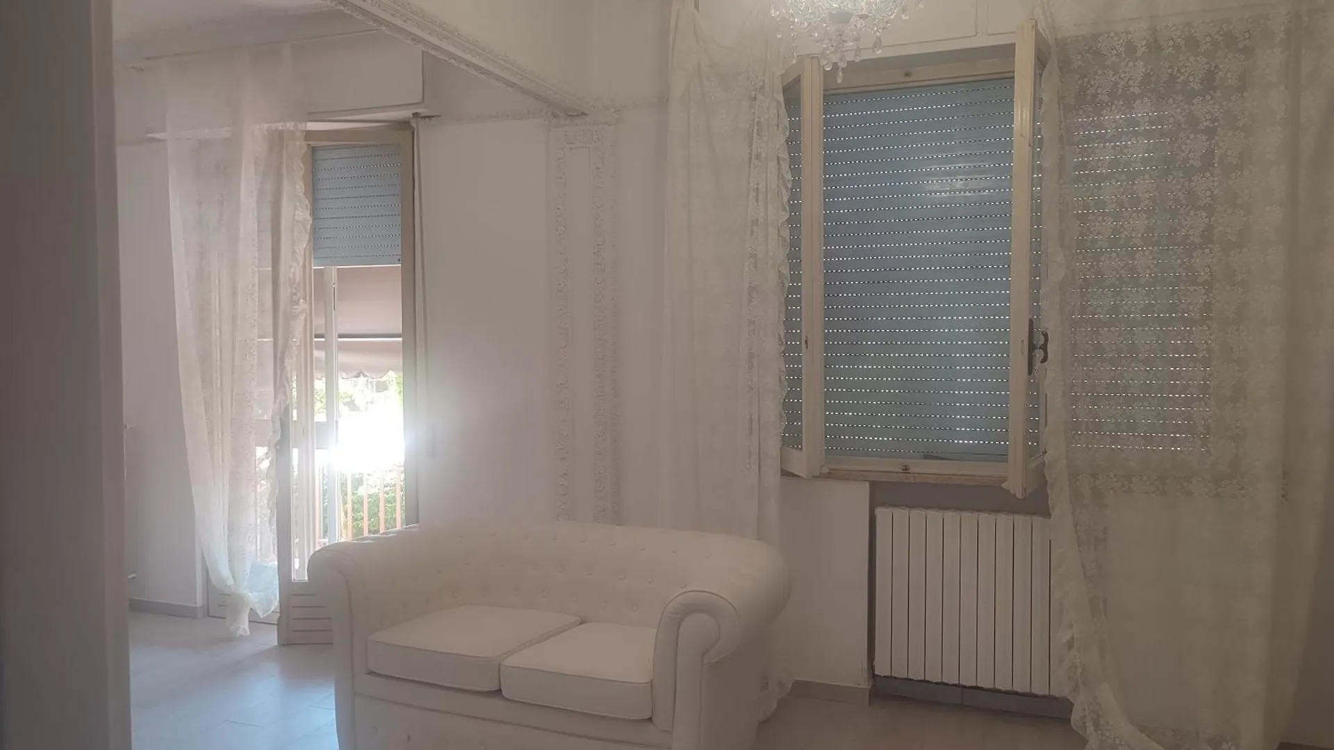 Tatil Evi Villa Samy Montecatini Terme