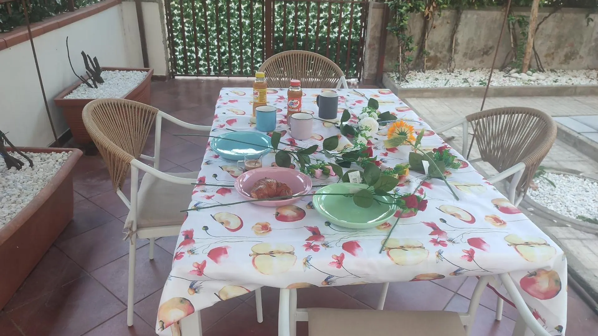 Villa Samy Montecatini Terme İtalya