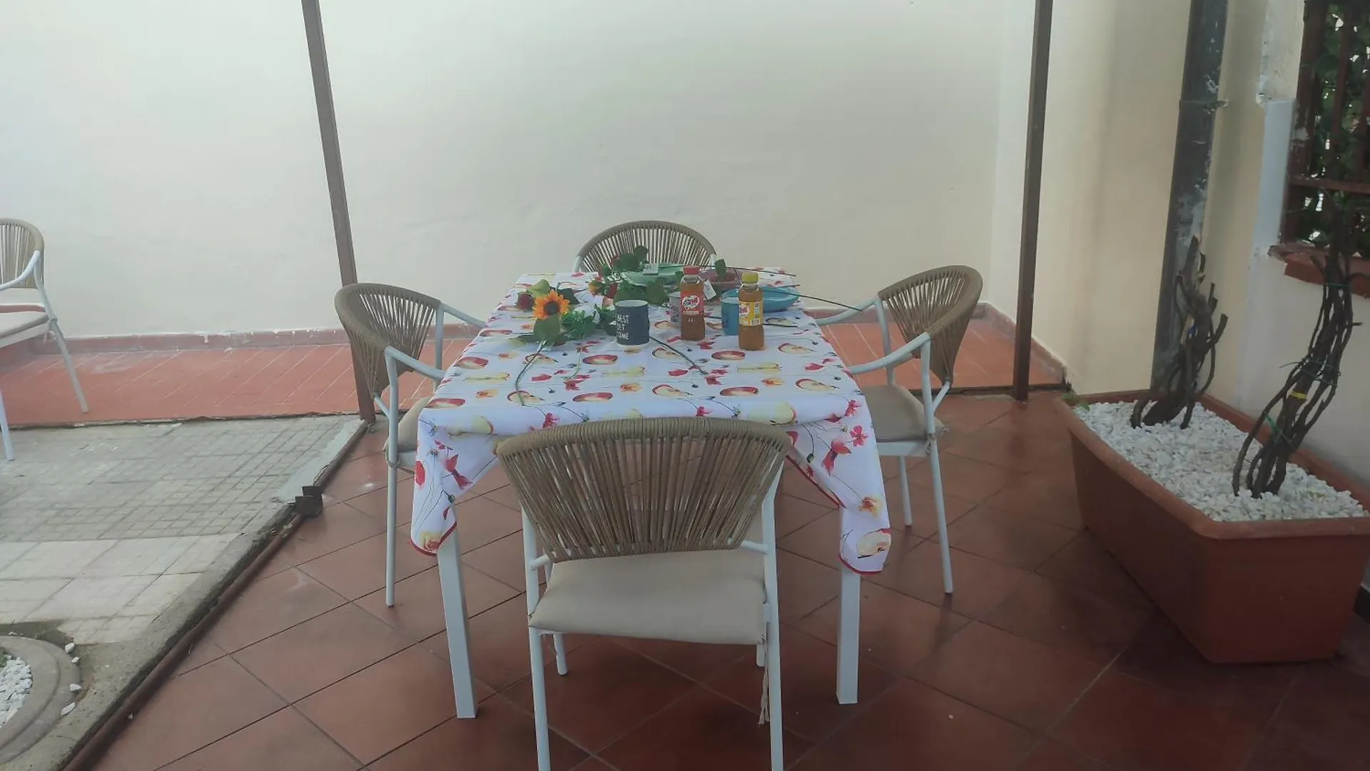 Villa Samy Montecatini Terme 0*,  İtalya