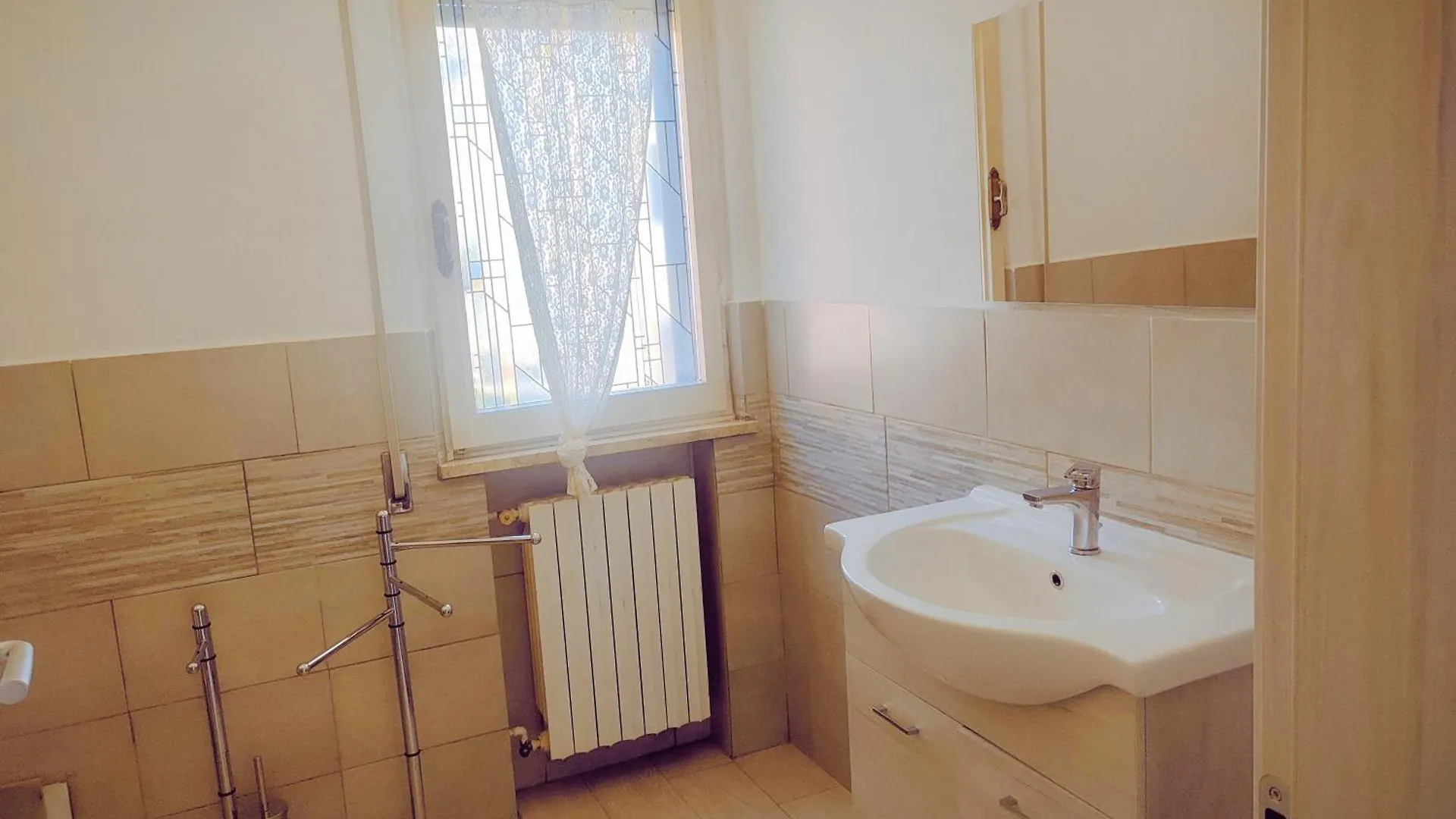 Tatil Evi Villa Samy Montecatini Terme