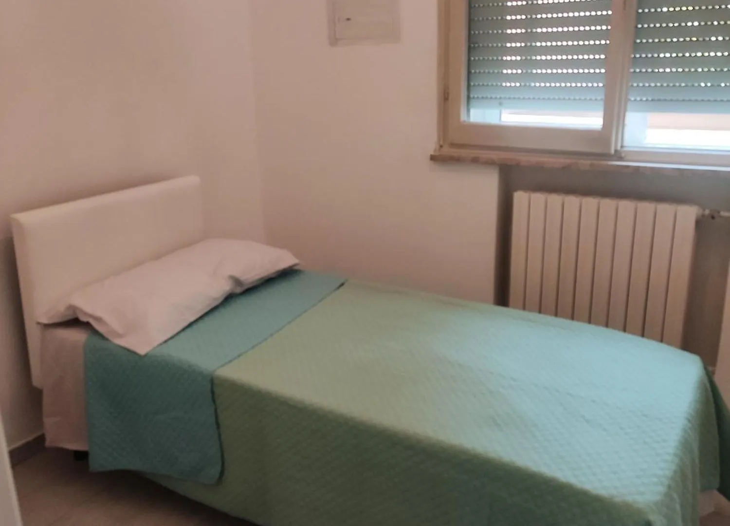 Villa Samy Montecatini Terme