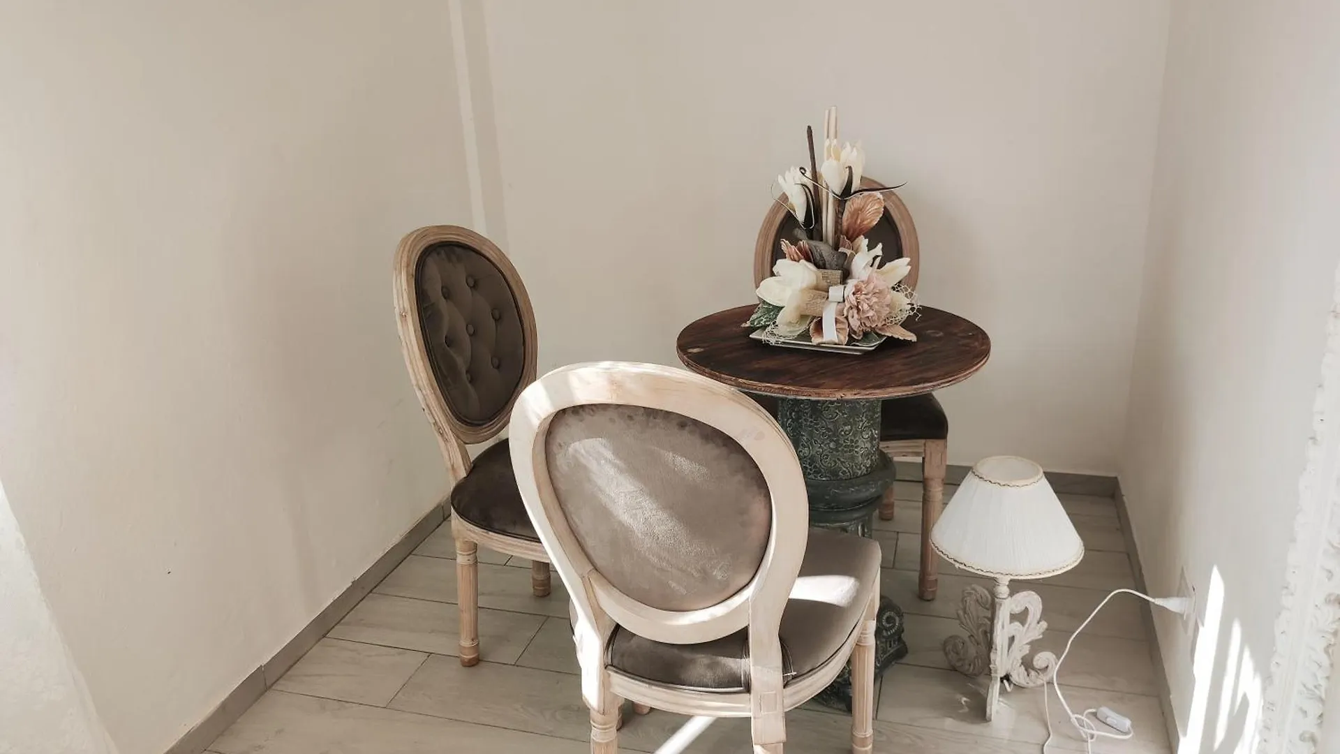 Villa Samy Montecatini Terme Tatil Evi
