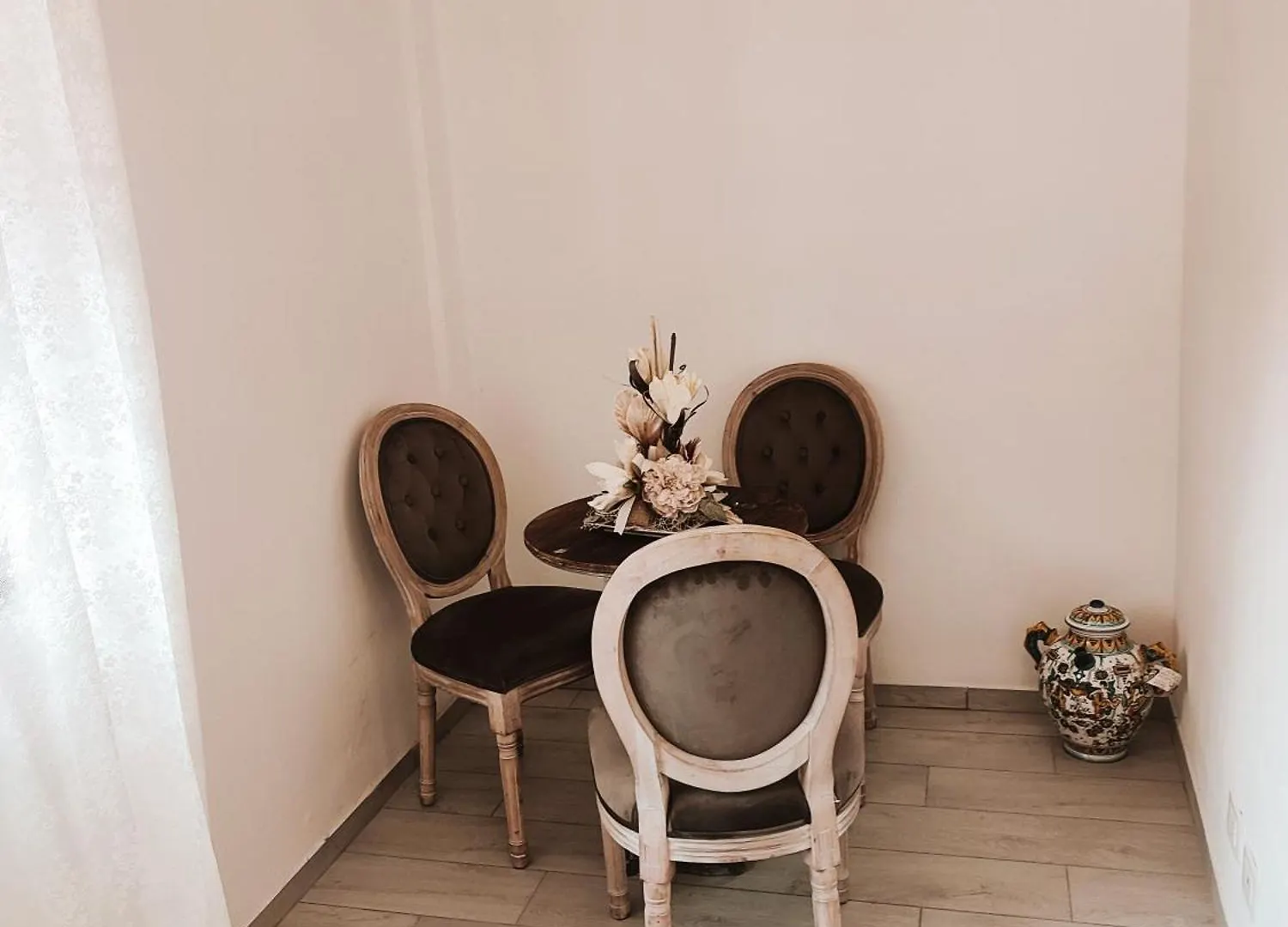 Villa Samy Montecatini Terme 0*,  İtalya