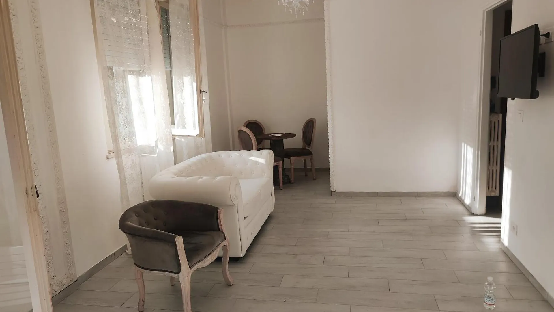 Tatil Evi Villa Samy Montecatini Terme İtalya