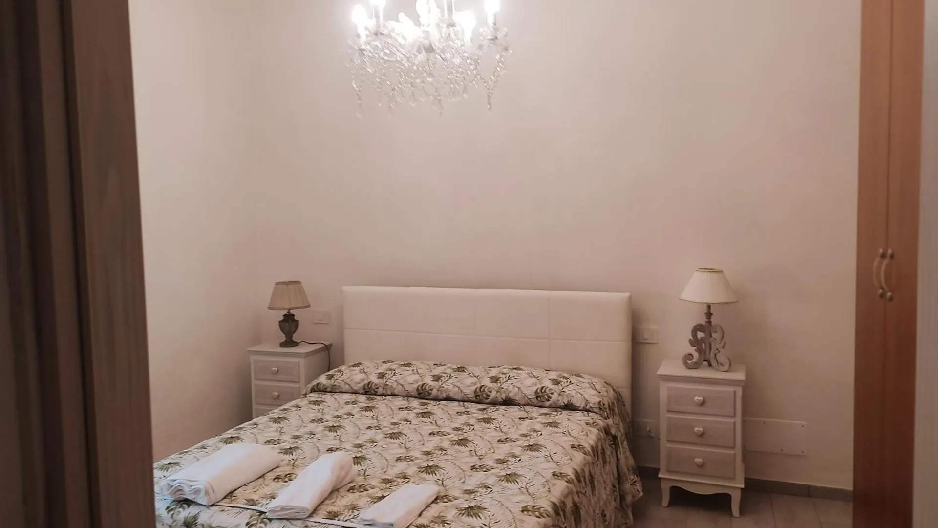 Tatil Evi Villa Samy Montecatini Terme