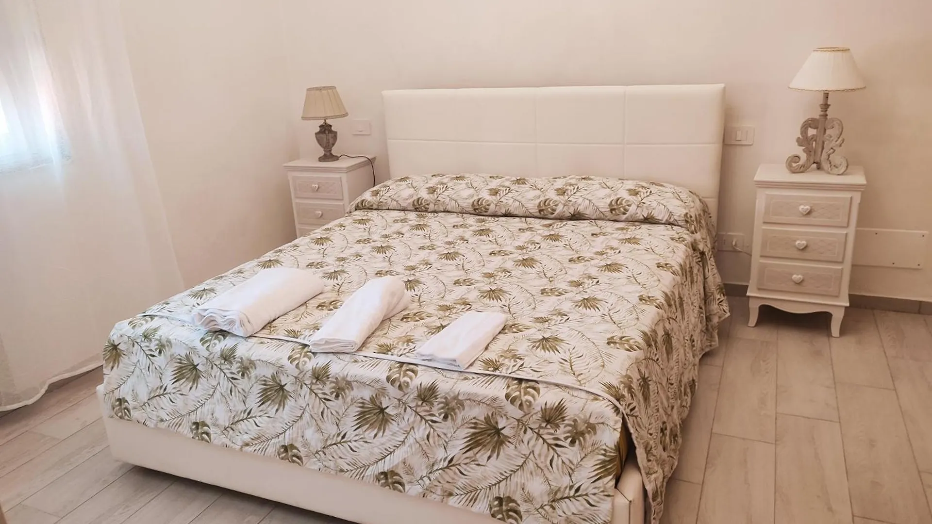 Tatil Evi Villa Samy Montecatini Terme
