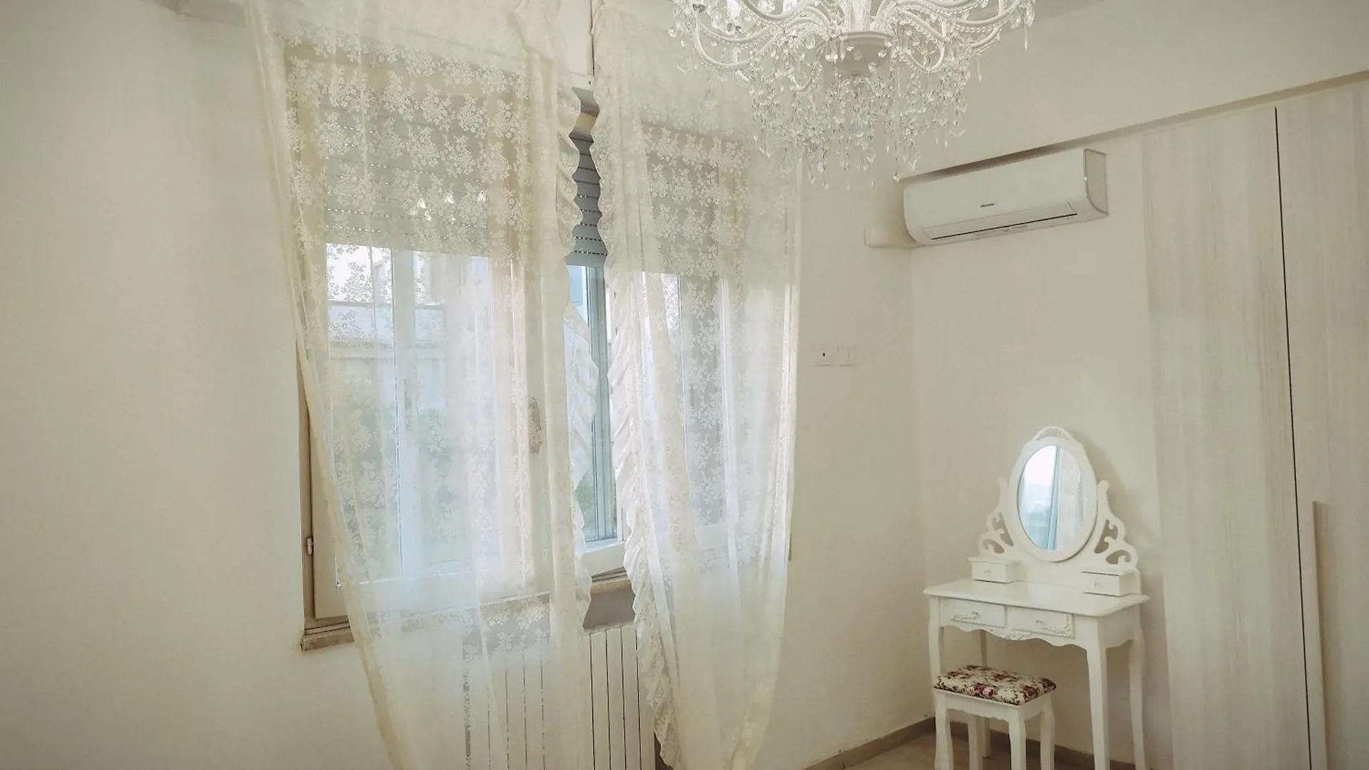 Tatil Evi Villa Samy Montecatini Terme İtalya