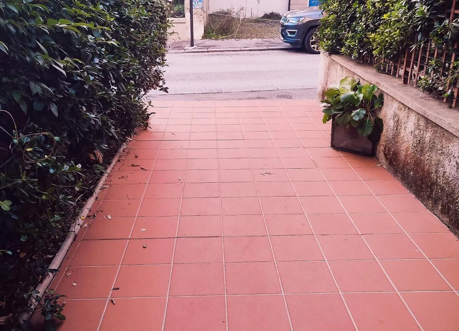 Tatil Evi Villa Samy Montecatini Terme İtalya