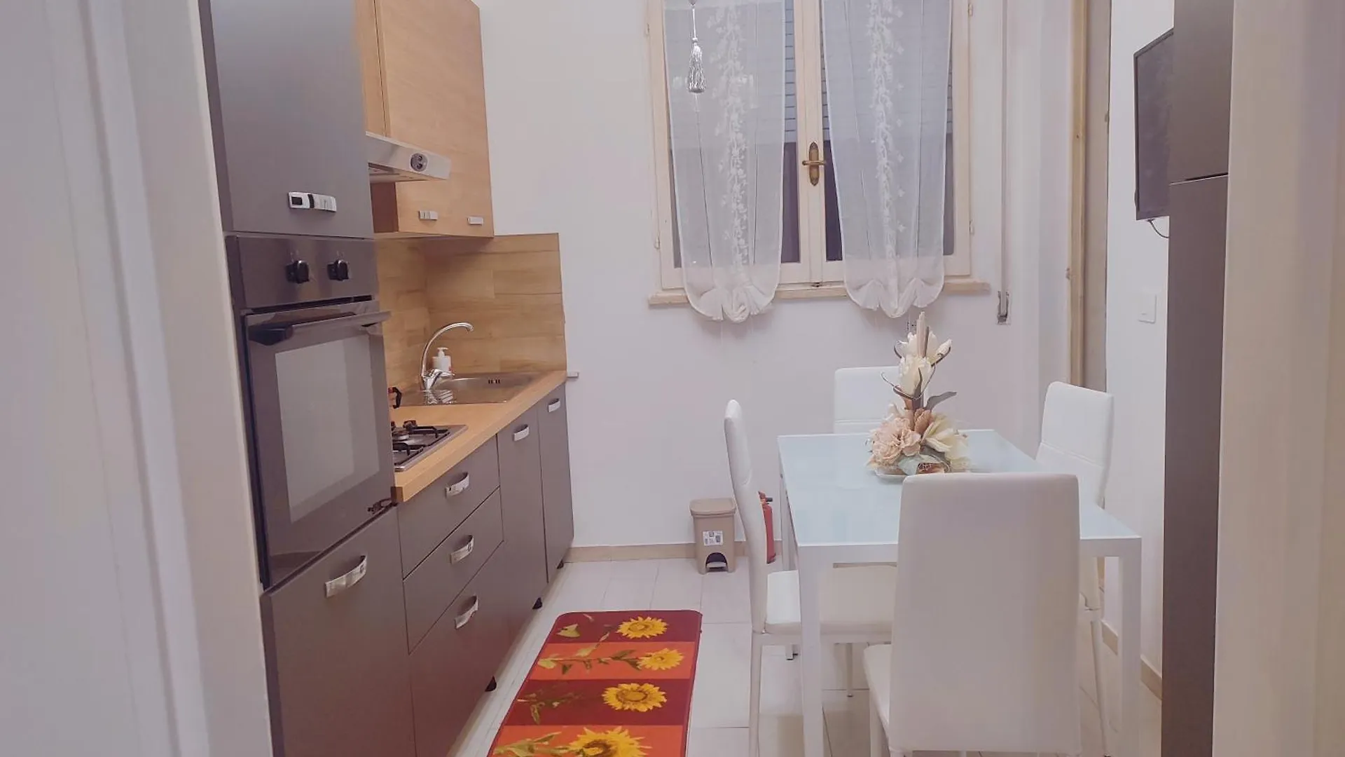 Tatil Evi Villa Samy Montecatini Terme İtalya