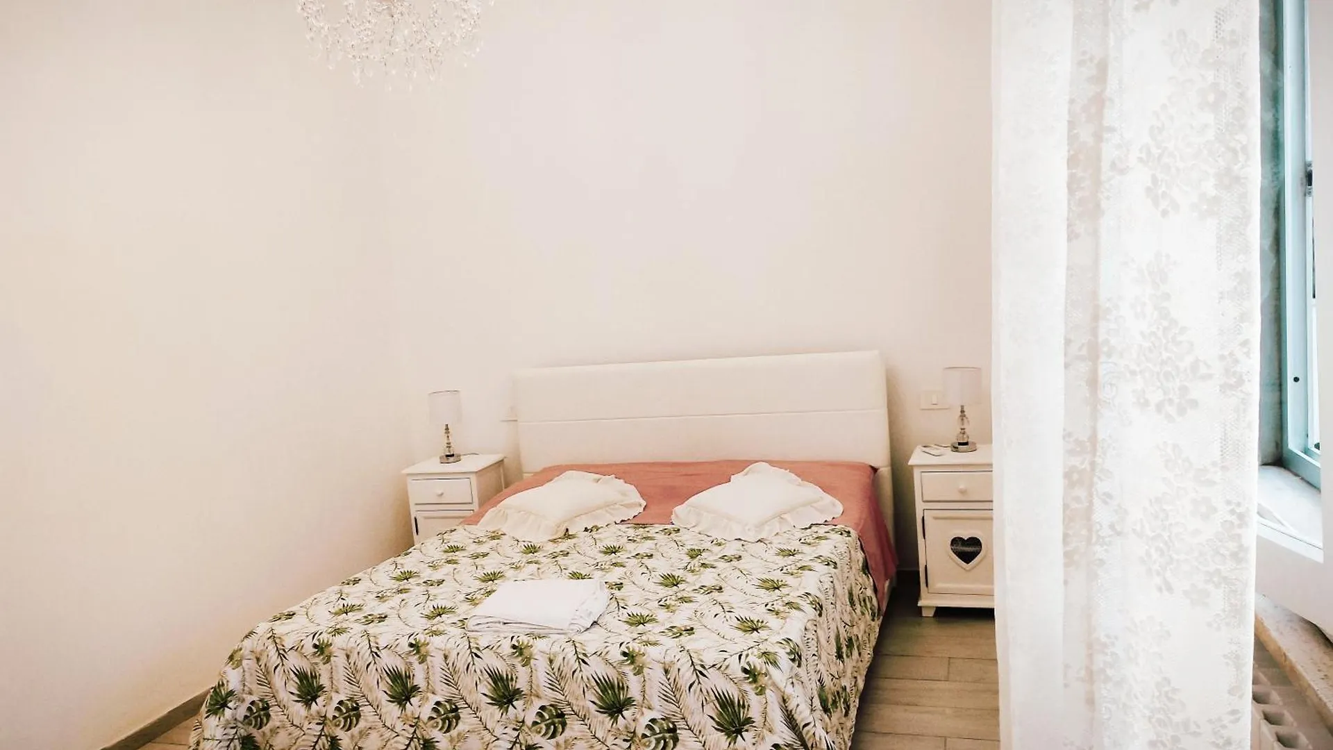 Villa Samy Montecatini Terme 0*,  İtalya