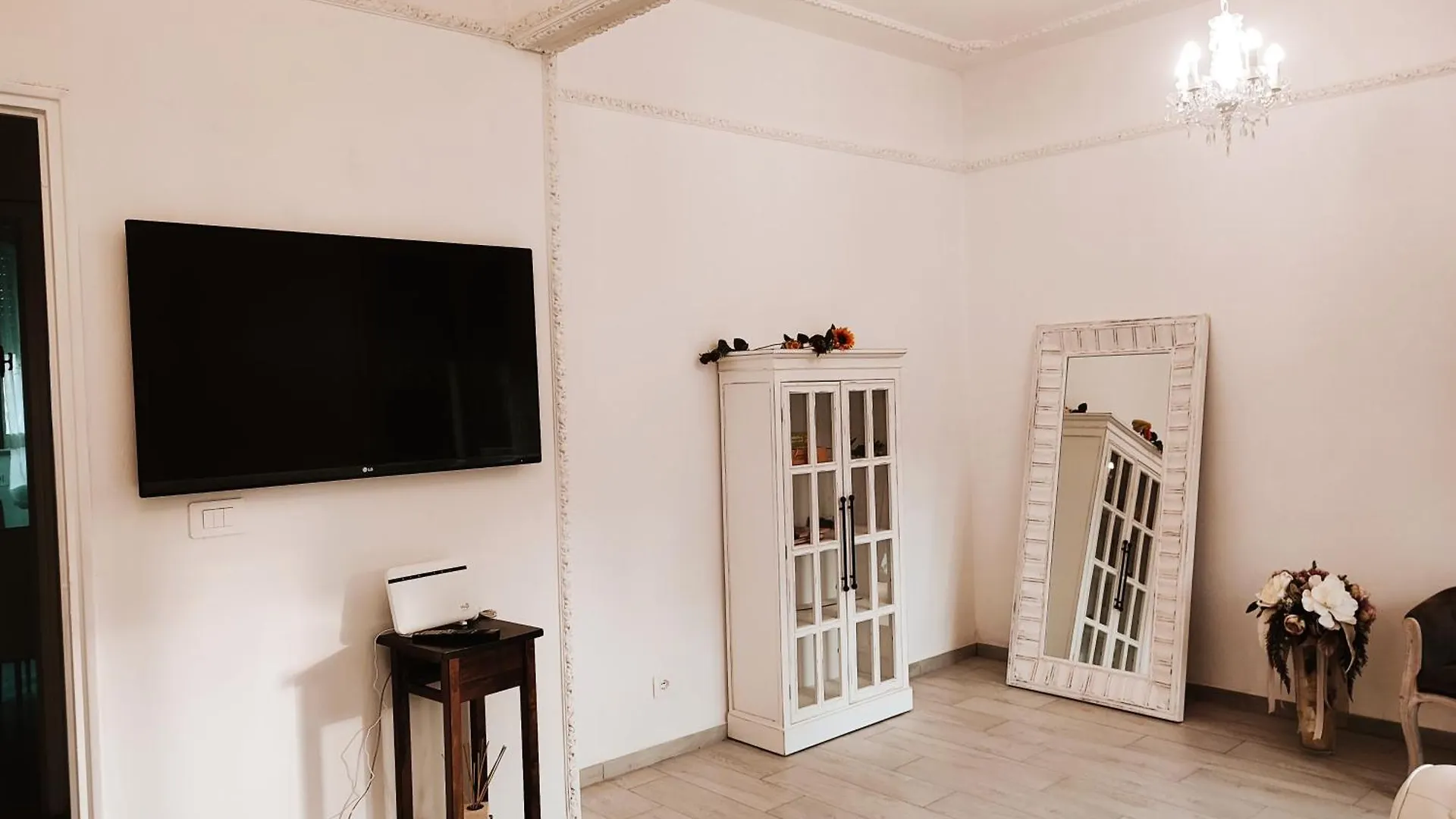 Villa Samy Montecatini Terme Tatil Evi