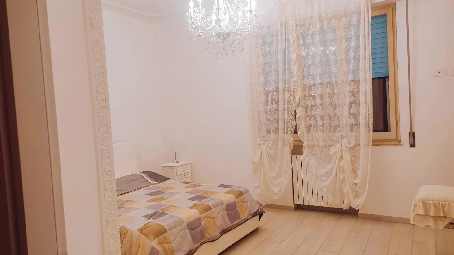 Tatil Evi Villa Samy Montecatini Terme
