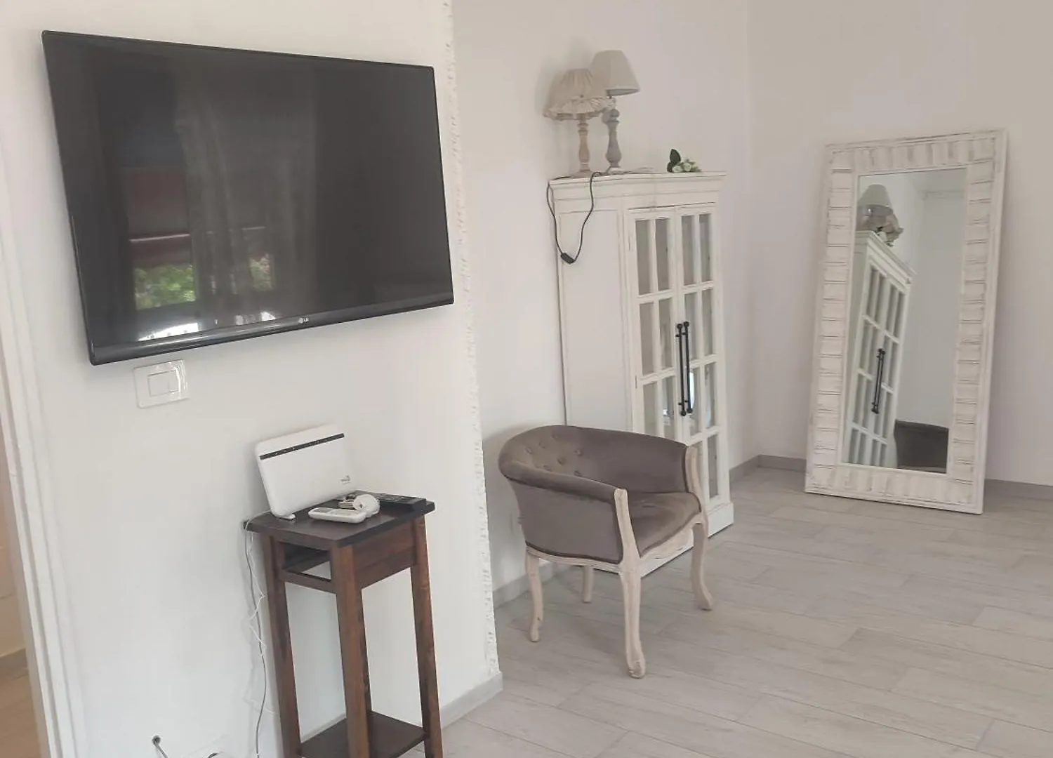 Villa Samy Montecatini Terme Holiday home