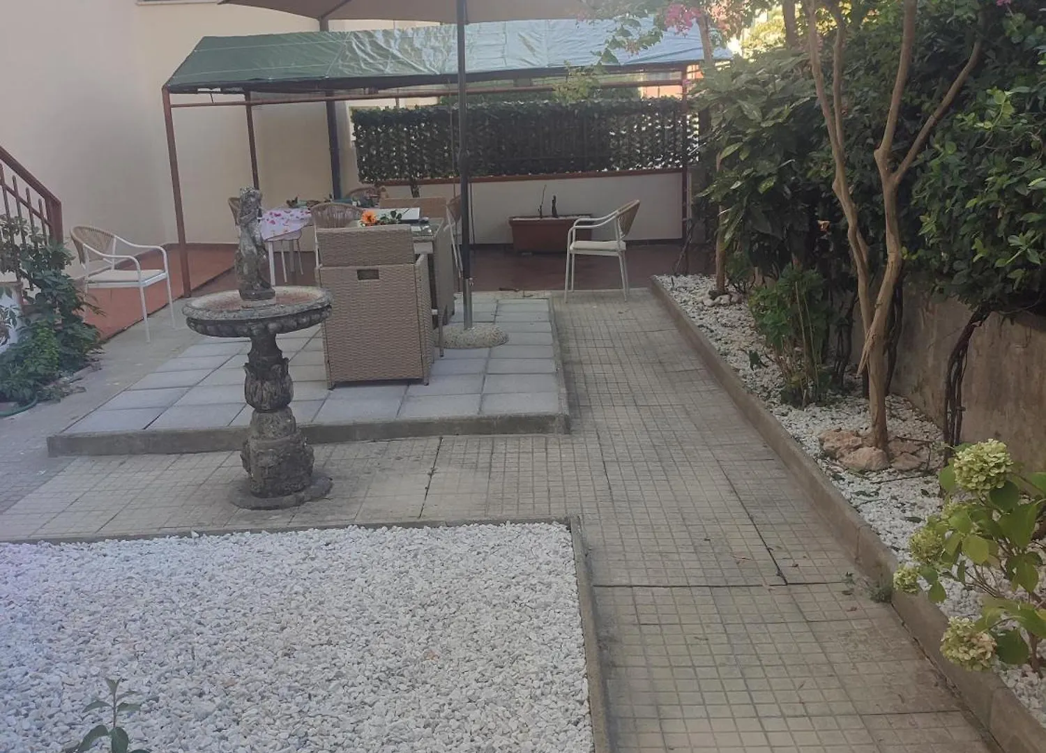Villa Samy Montecatini Terme 0*,